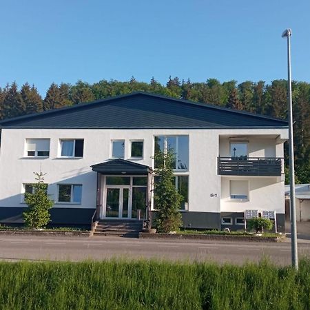 Heidenheimer Zimmer Heidenheim an der Brenz Exterior foto