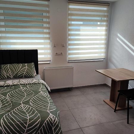Heidenheimer Zimmer Heidenheim an der Brenz Exterior foto