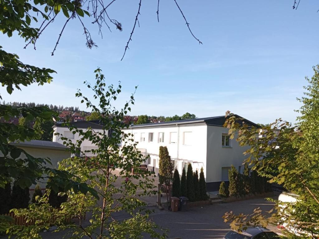 Heidenheimer Zimmer Heidenheim an der Brenz Exterior foto