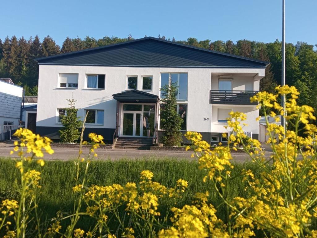 Heidenheimer Zimmer Heidenheim an der Brenz Exterior foto