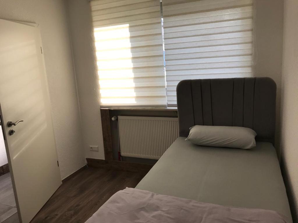 Heidenheimer Zimmer Heidenheim an der Brenz Exterior foto