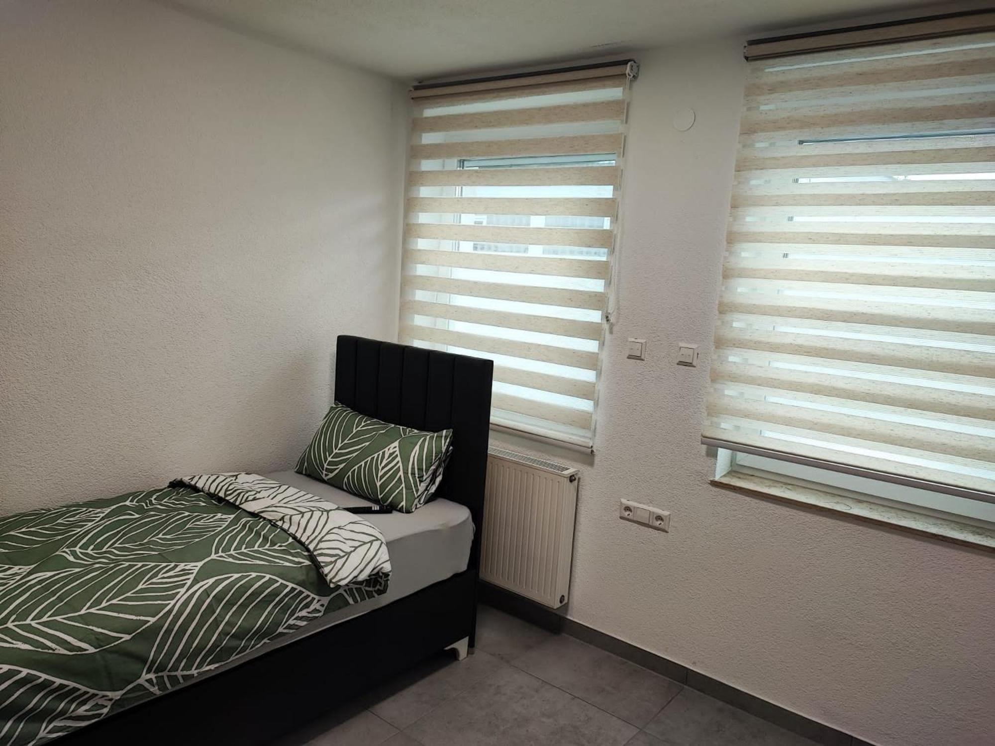 Heidenheimer Zimmer Heidenheim an der Brenz Exterior foto