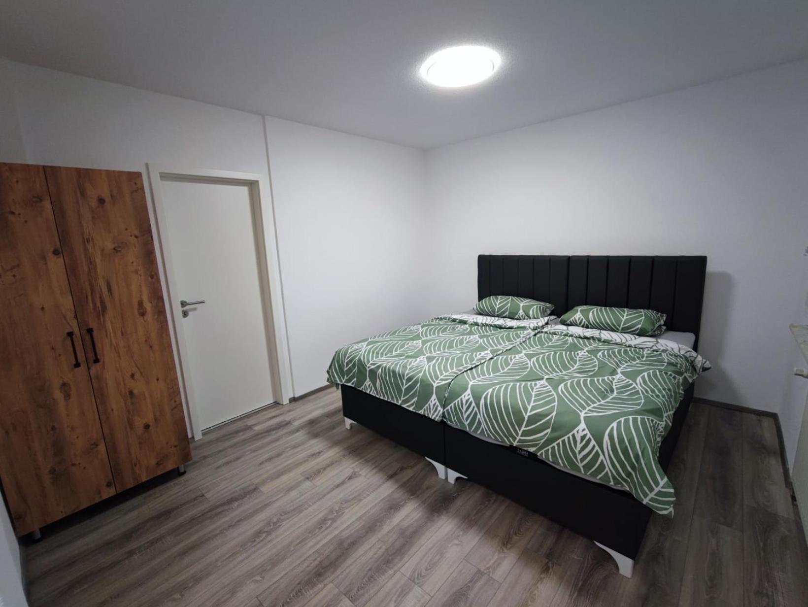Heidenheimer Zimmer Heidenheim an der Brenz Exterior foto