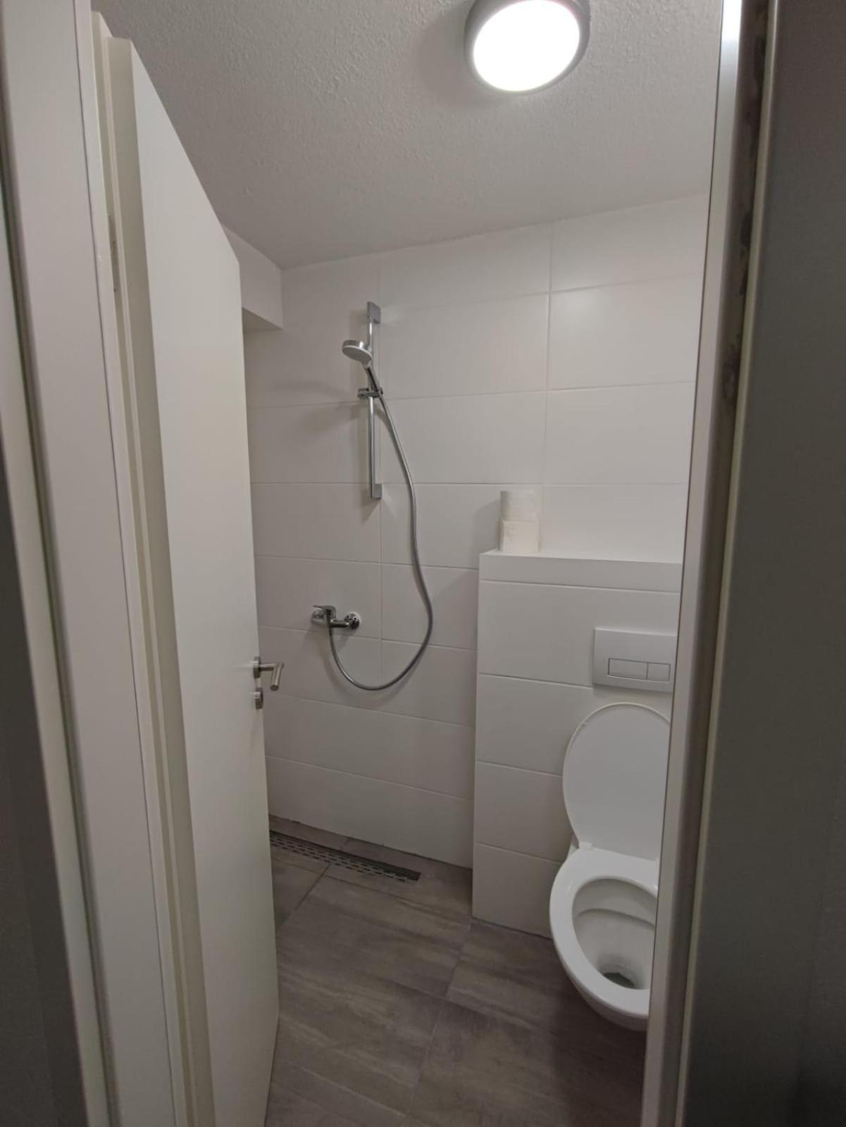 Heidenheimer Zimmer Heidenheim an der Brenz Exterior foto
