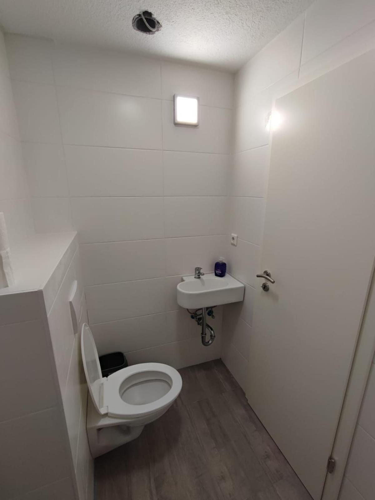 Heidenheimer Zimmer Heidenheim an der Brenz Exterior foto